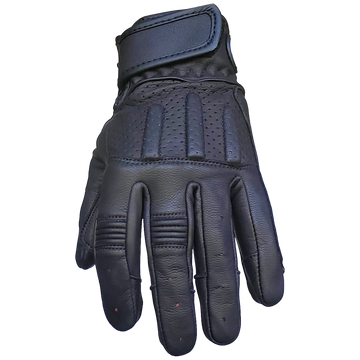 BLD–05 Leather Gloves