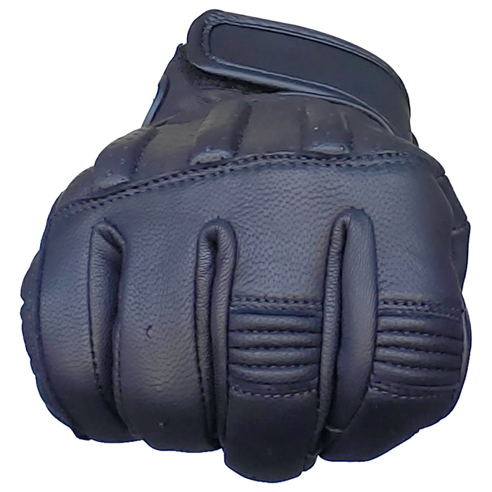 BLD–05 Leather Gloves