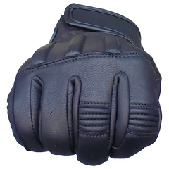 BLD–05 Leather Gloves
