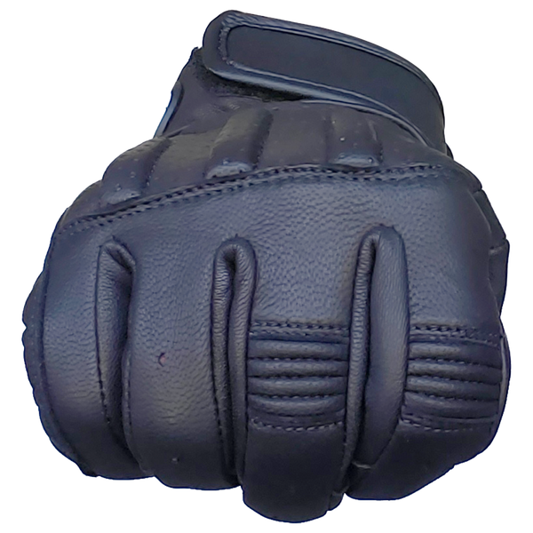 BLD–05 Leather Gloves