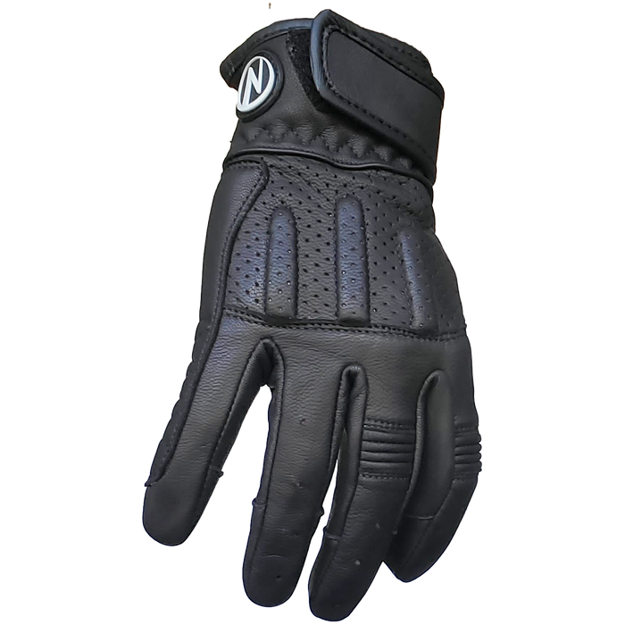 BLD–05 Leather Gloves