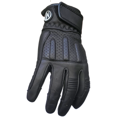 BLD–05 Leather Gloves