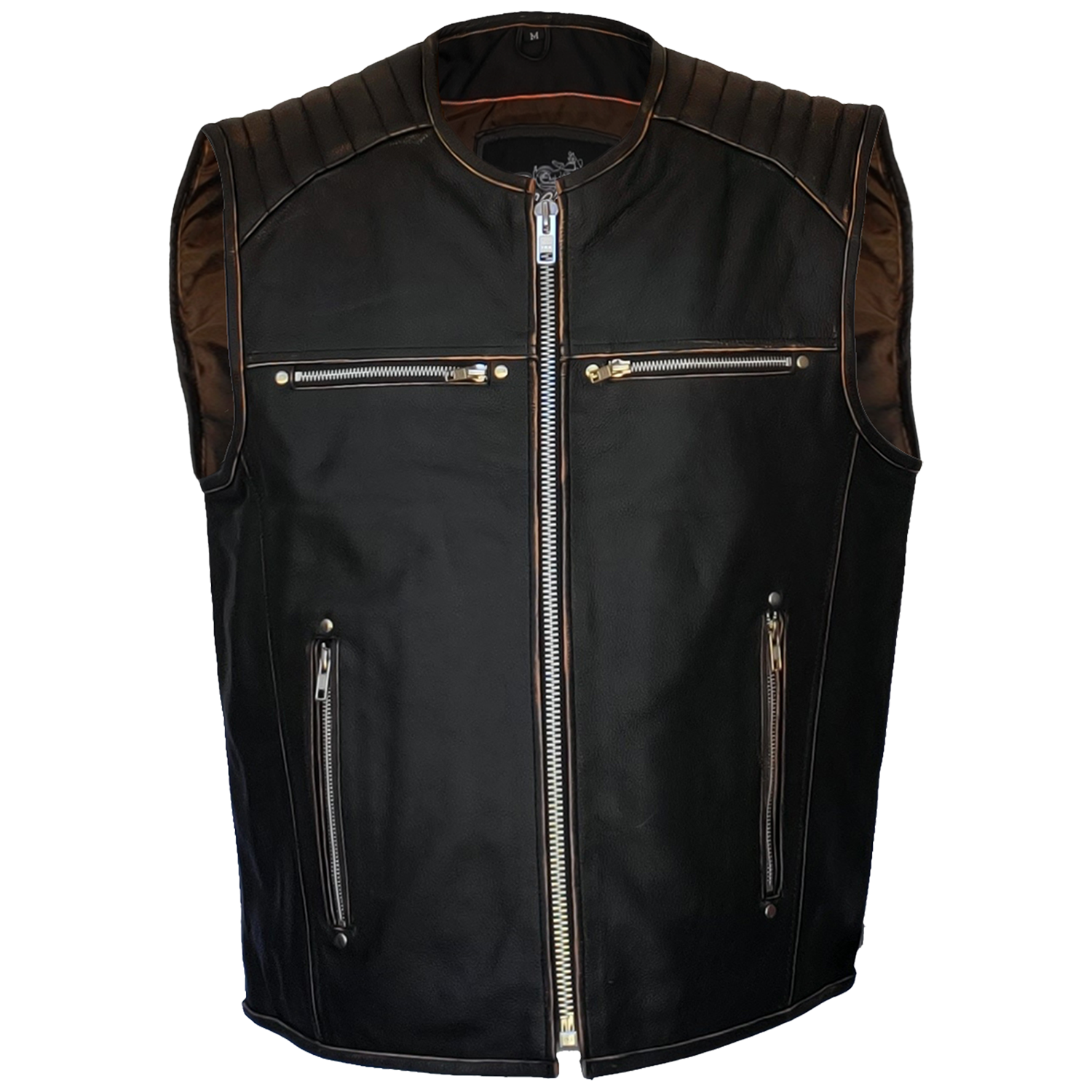 MC–06 Club Vest