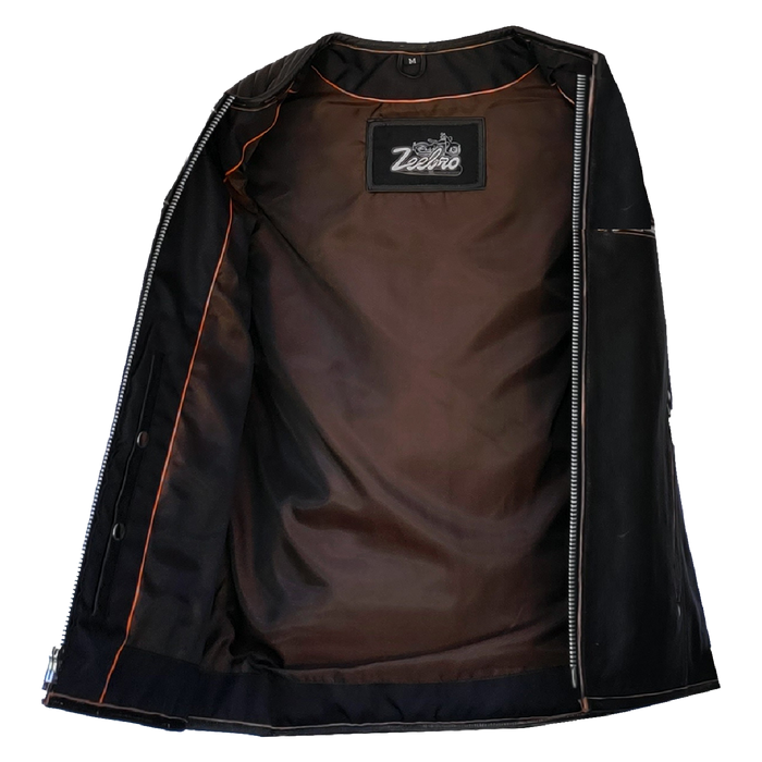 MC–06 Club Vest