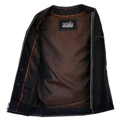 MC–06 Club Vest