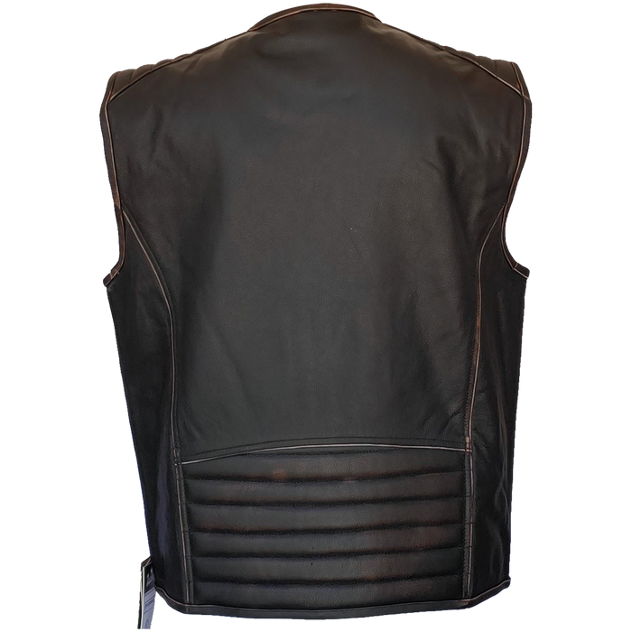 MC–06 Club Vest