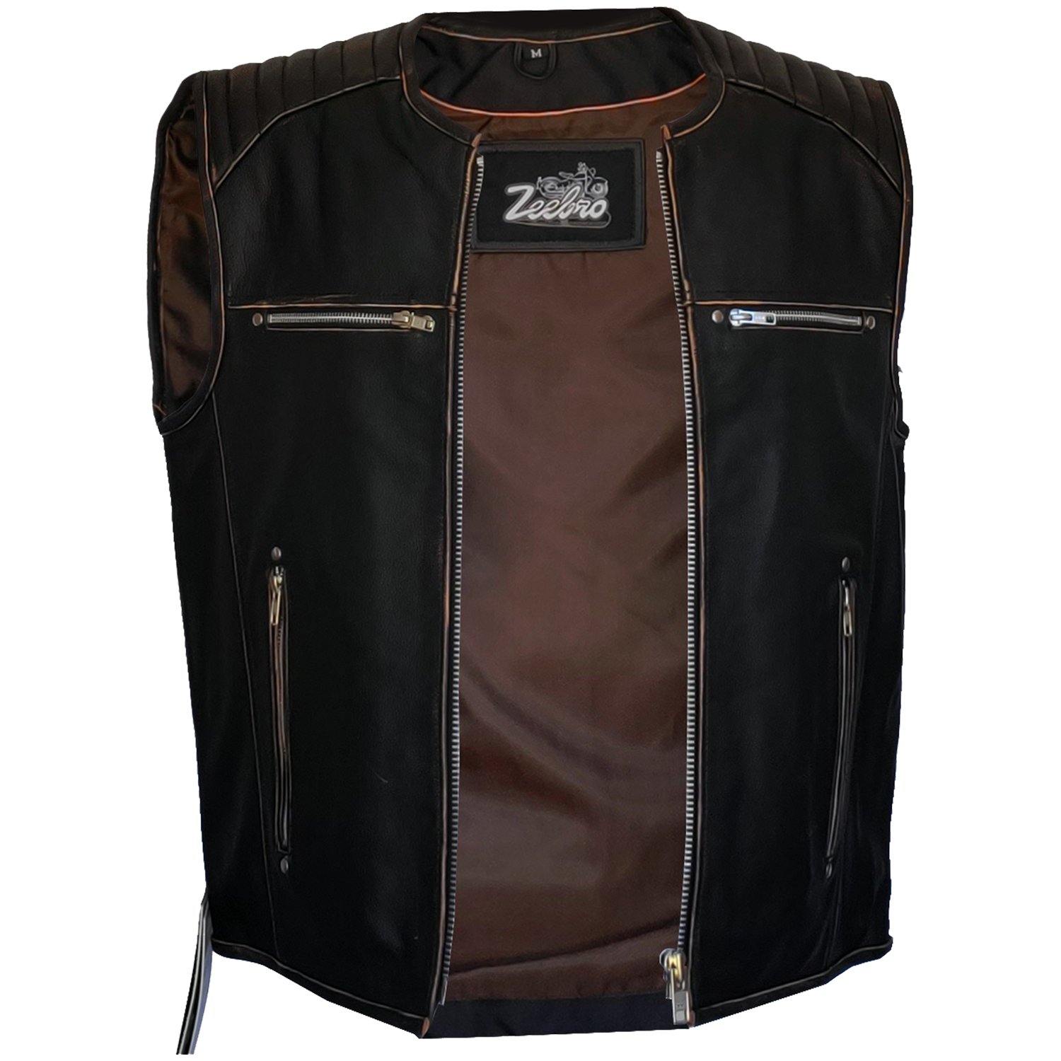 MC–06 Club Vest