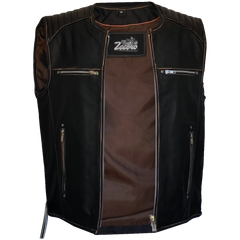 MC–06 Club Vest