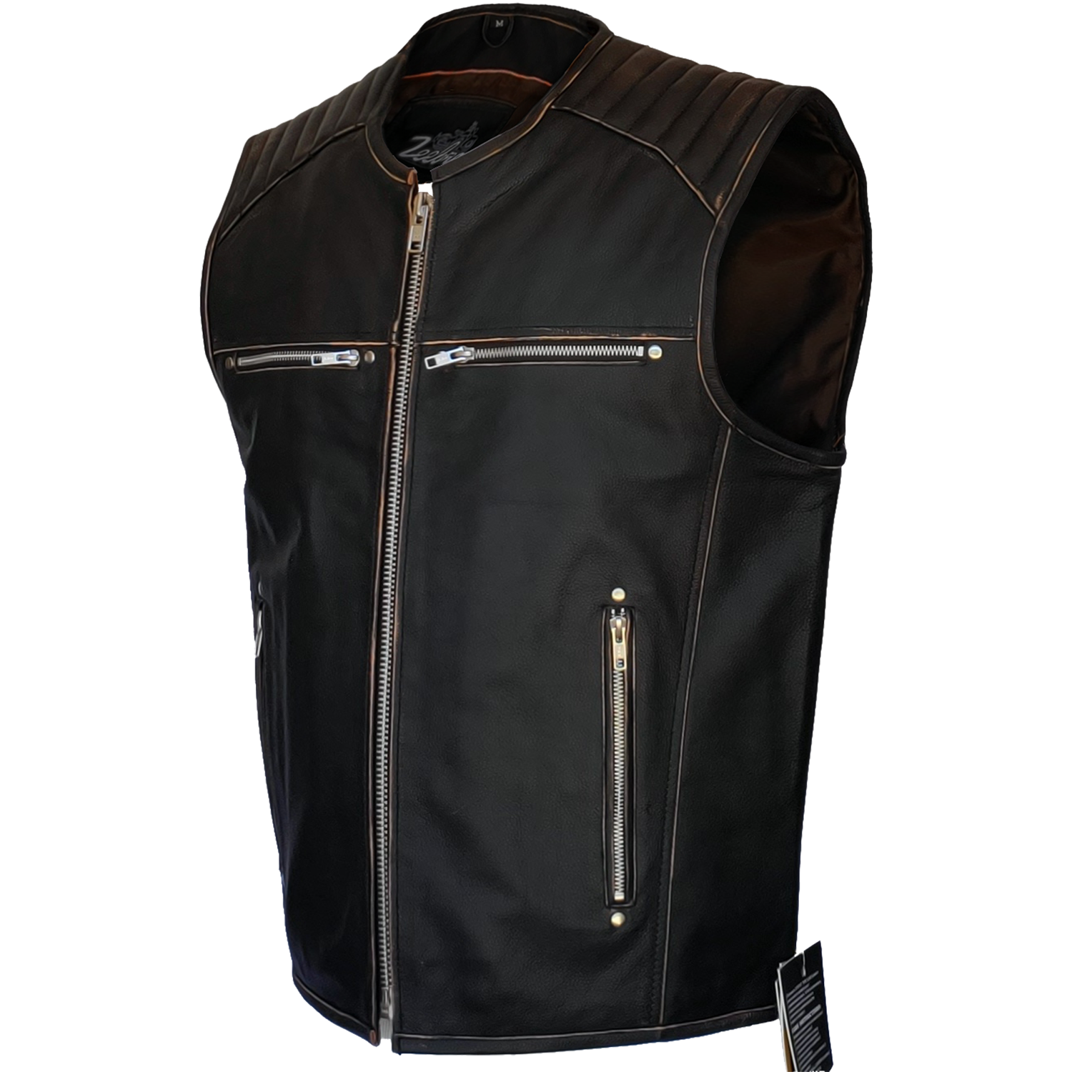 MC–06 Club Vest