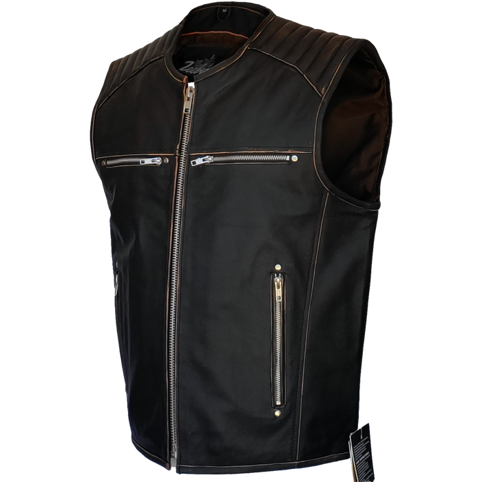 MC–06 Club Vest
