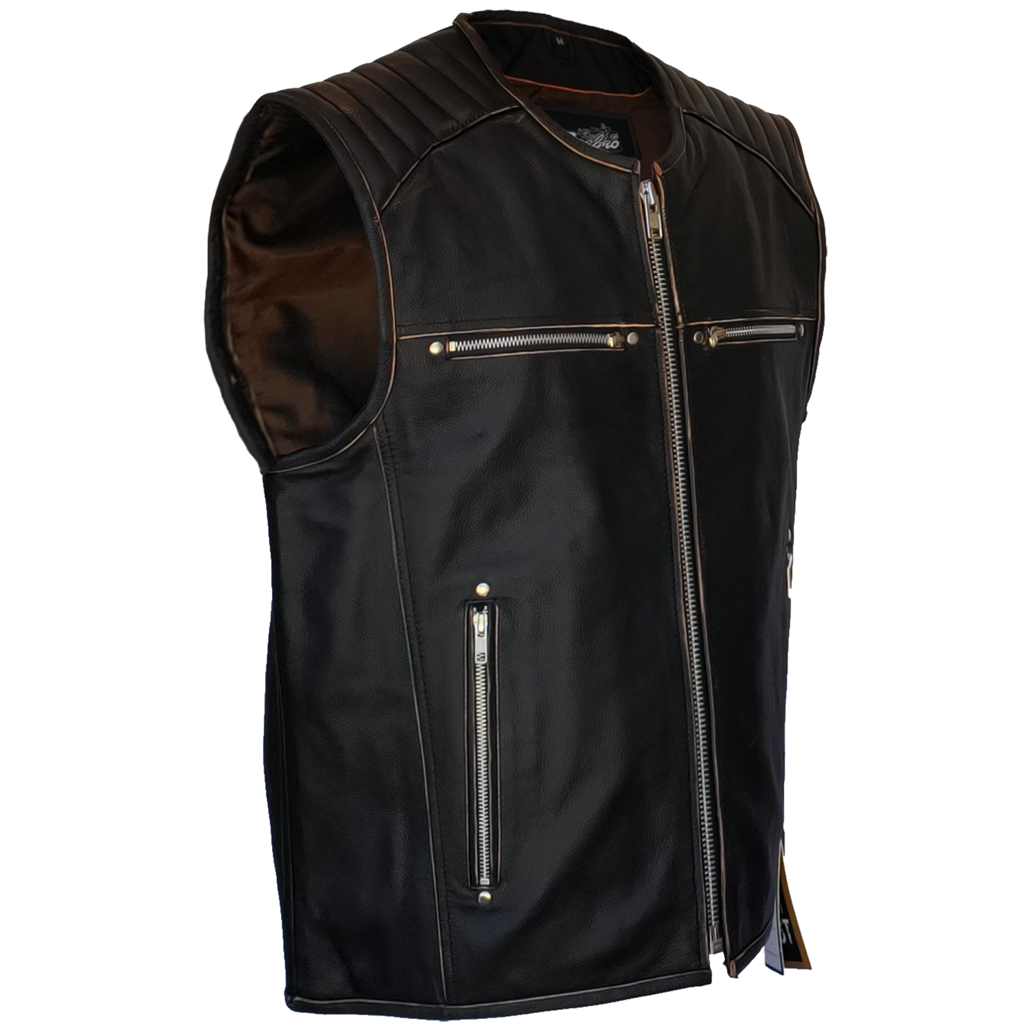 MC–06 Club Vest