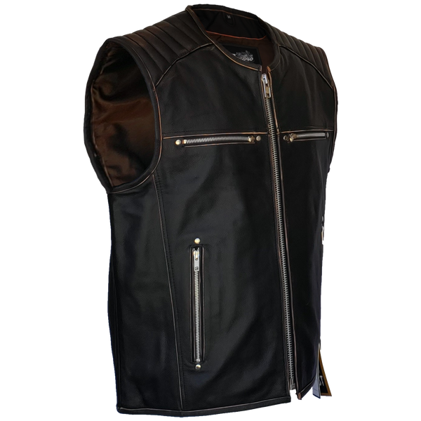 MC–06 Club Vest