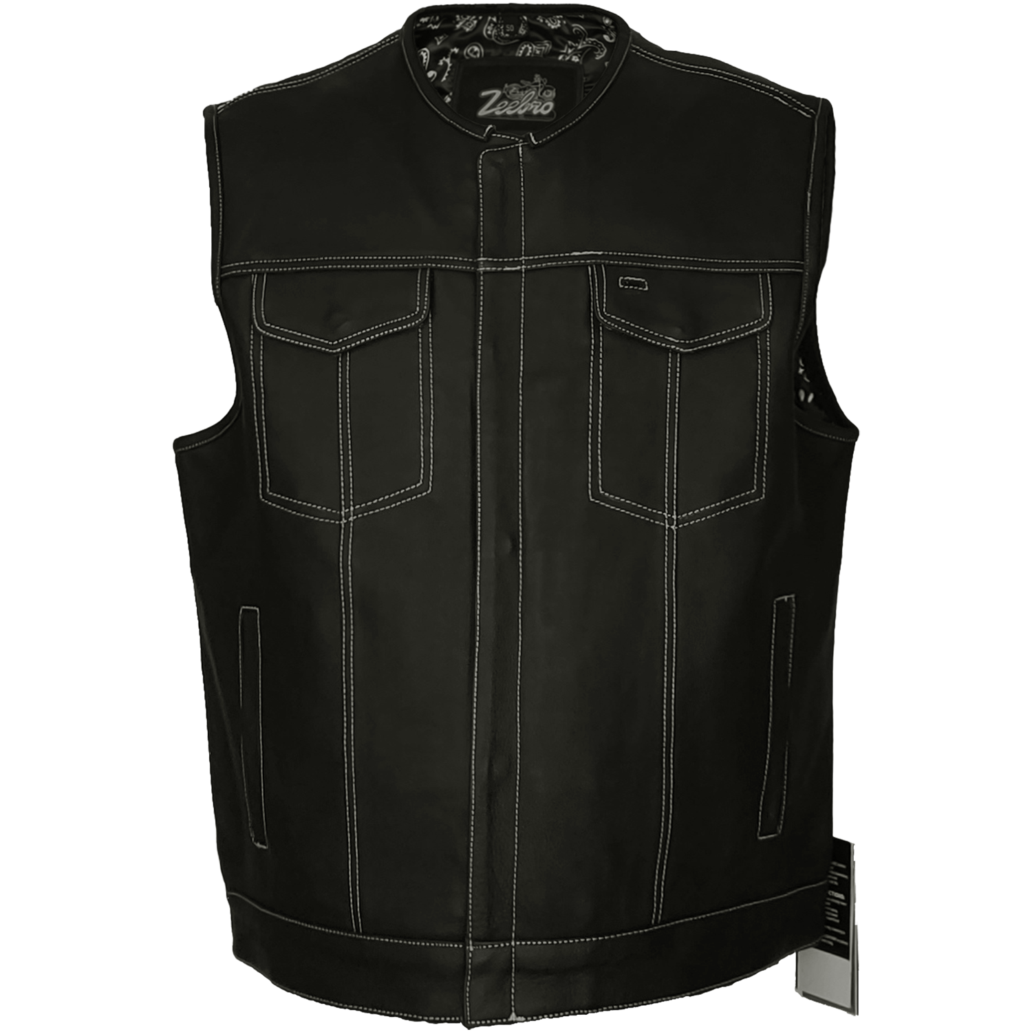 ANC–07 Club Vest