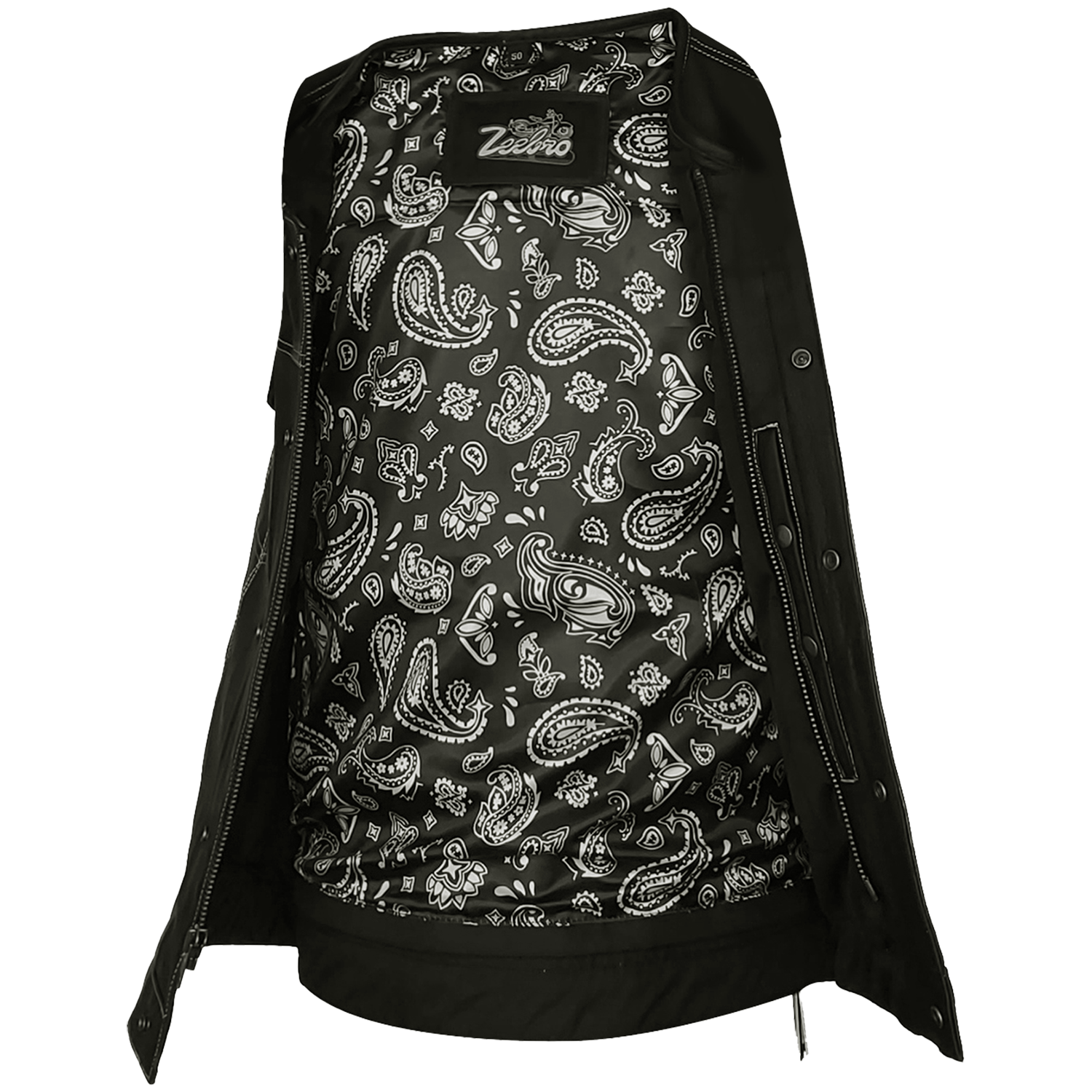 ANC–07 Club Vest