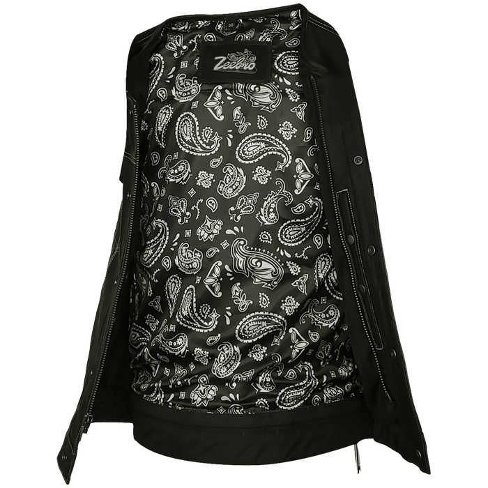 ANC–07 Club Vest