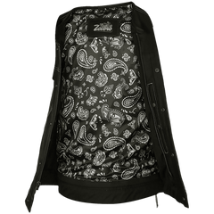 ANC–07 Club Vest
