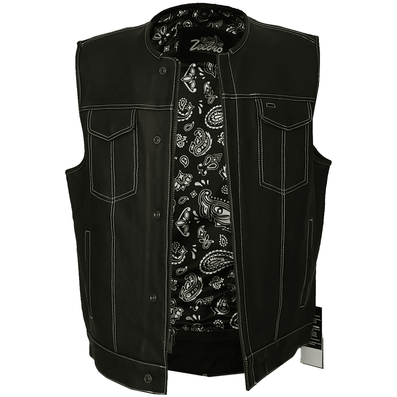 ANC–07 Club Vest