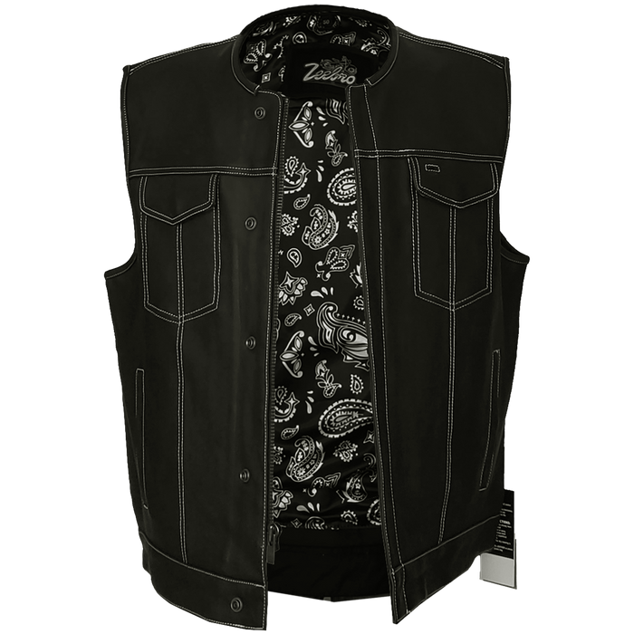 ANC–07 Club Vest