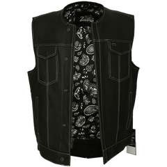 ANC–07 Club Vest