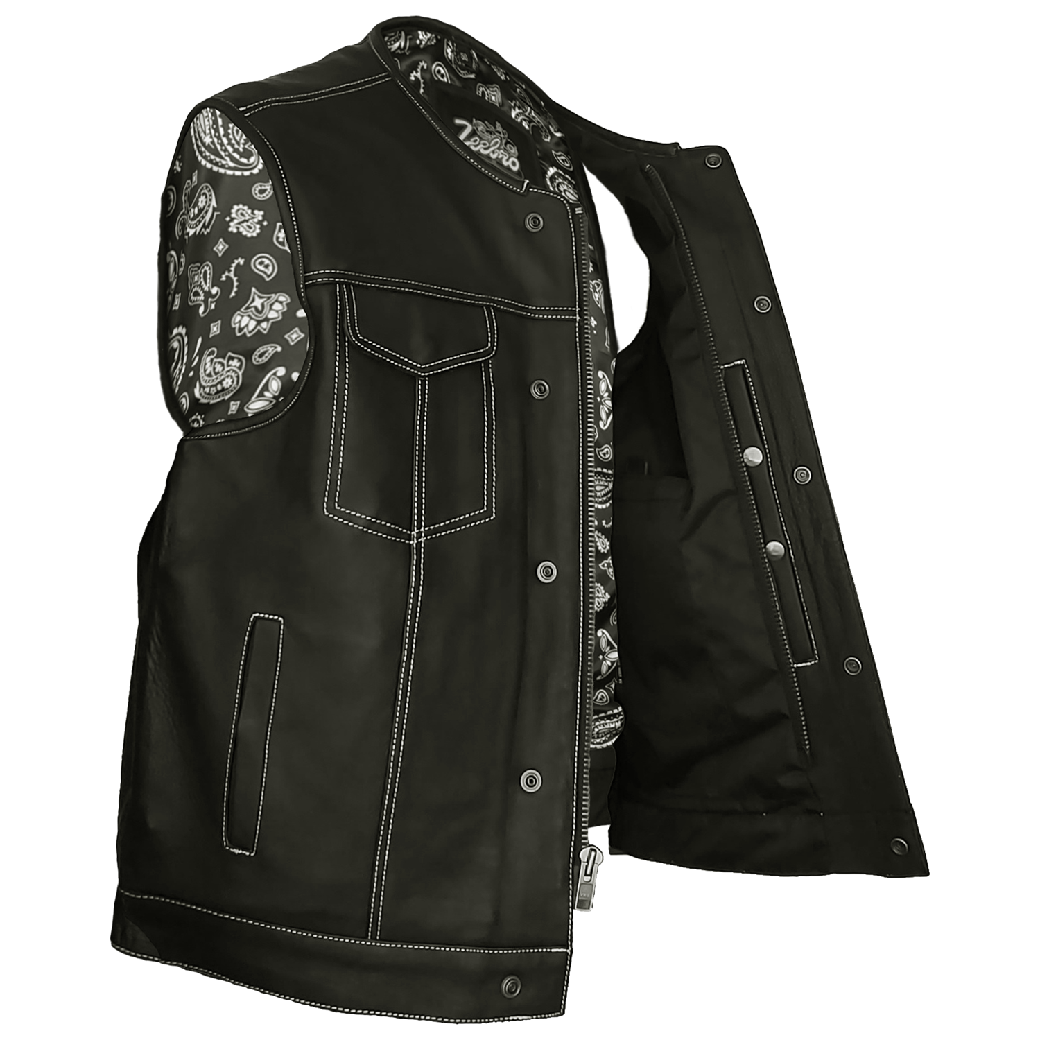 ANC–07 Club Vest