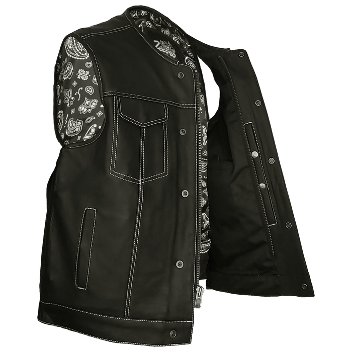 ANC–07 Club Vest