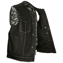 ANC–07 Club Vest