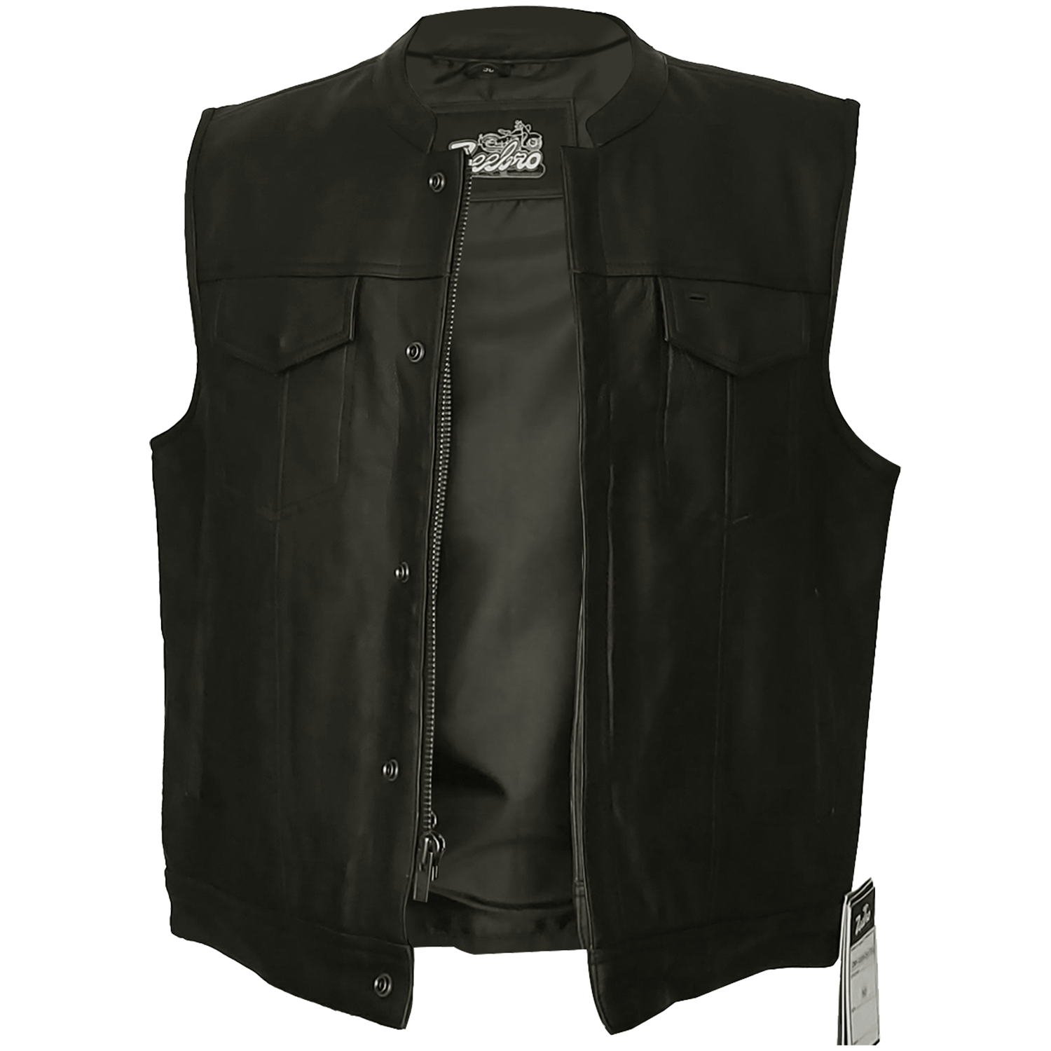 ANC–20 Club Vest