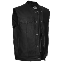 ANC–20 Club Vest