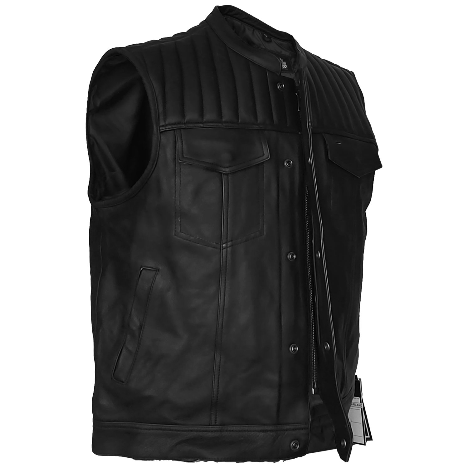 ANC–22 Club Vest