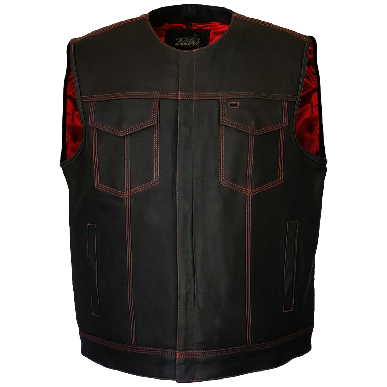 ANC–24 Club Vest