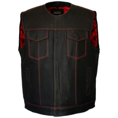 ANC–24 Club Vest