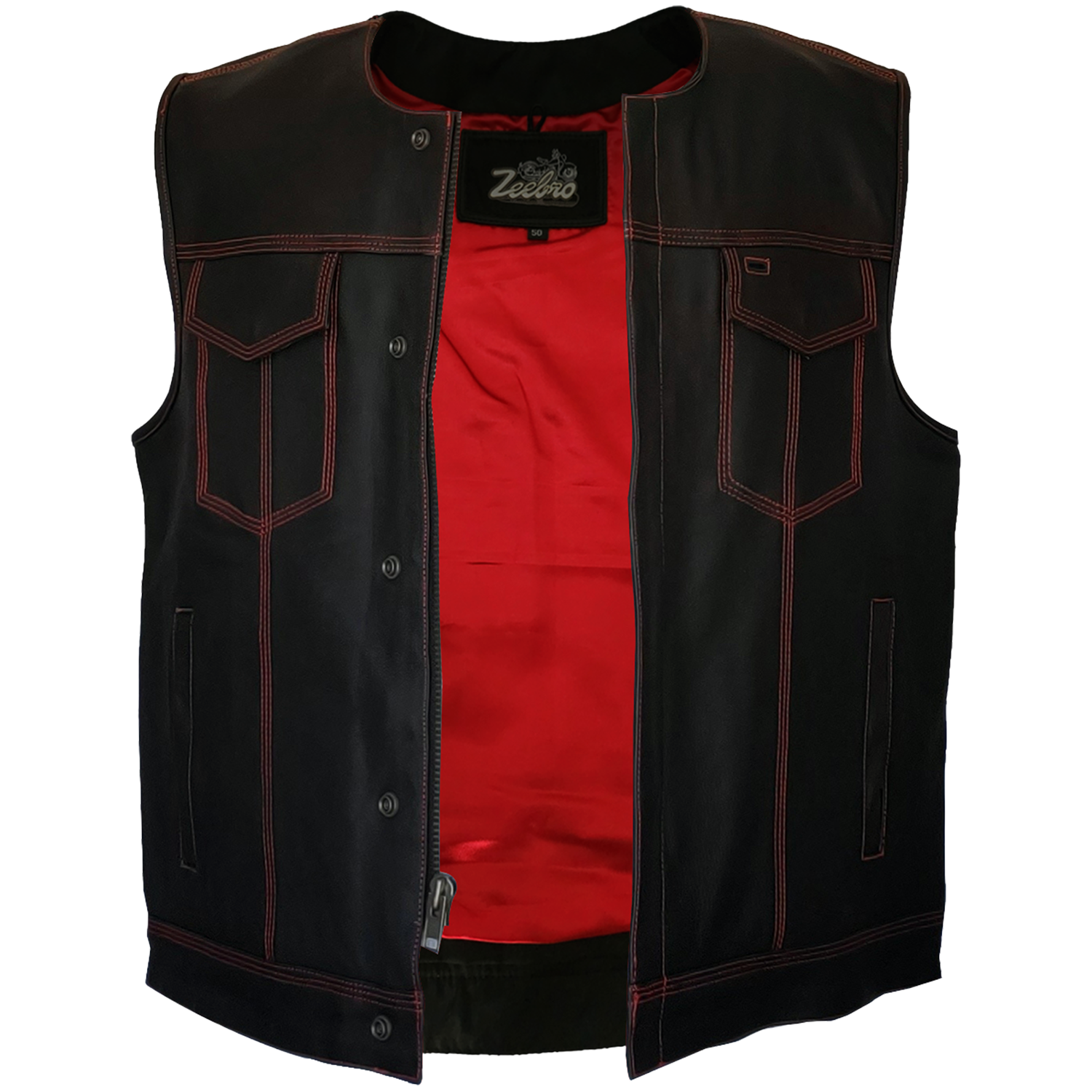 ANC–24 Club Vest