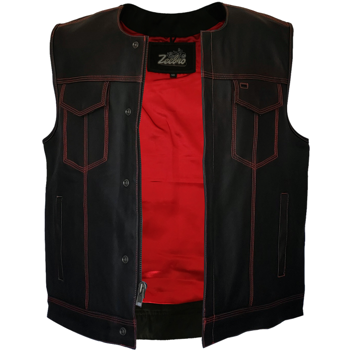 ANC–24 Club Vest