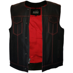ANC–24 Club Vest