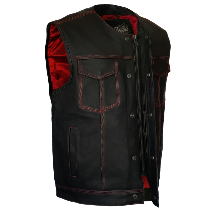 ANC–24 Club Vest