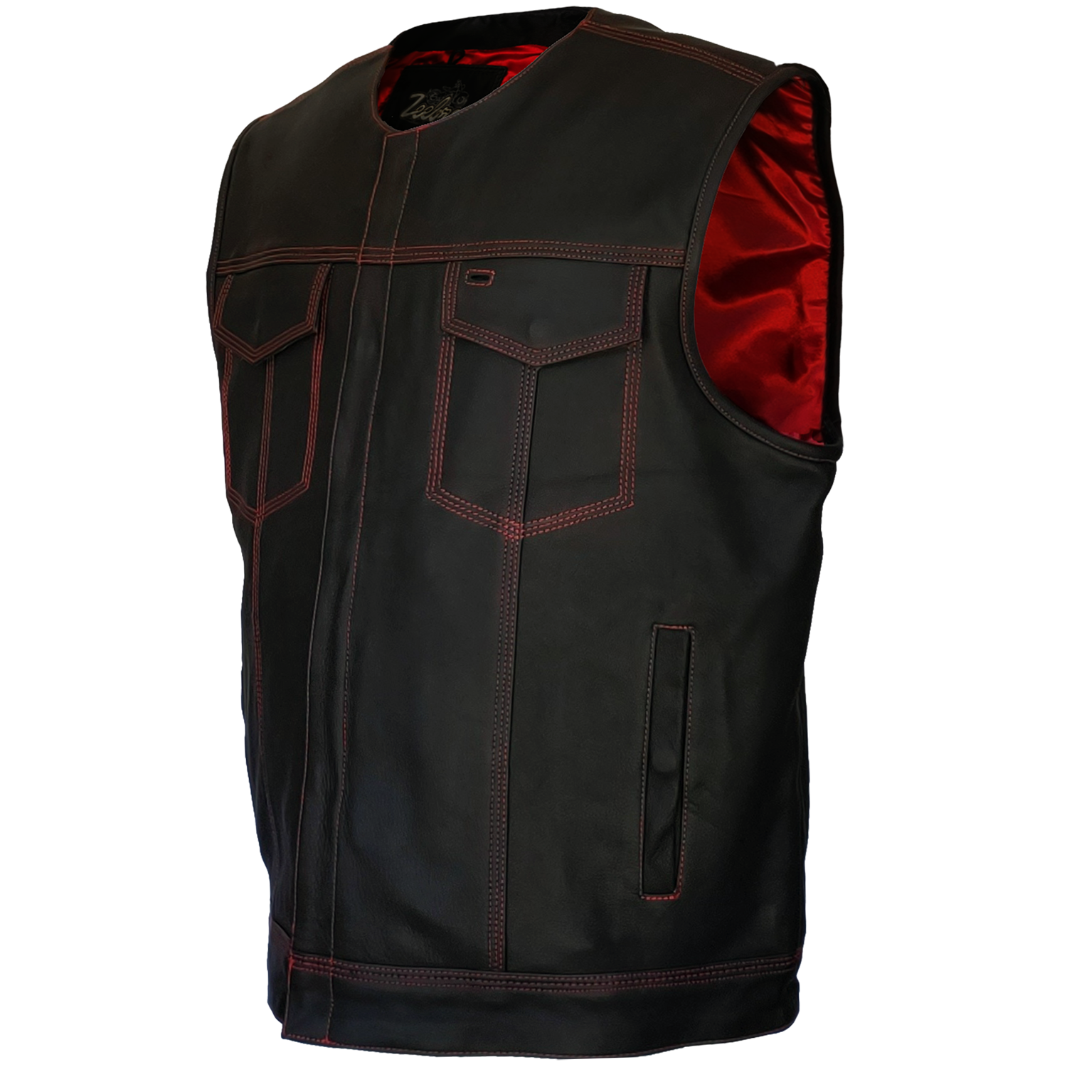 ANC–24 Club Vest