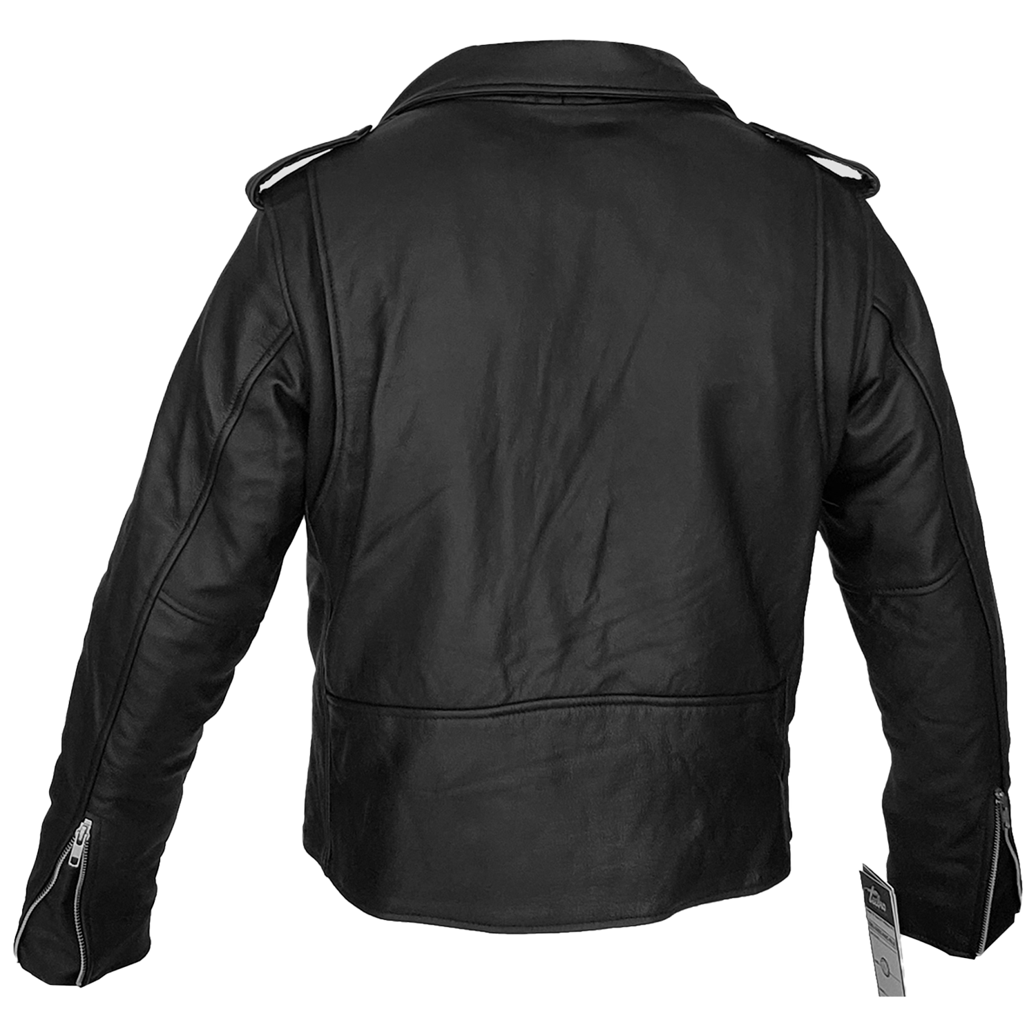ANC–402 Leather Jacket