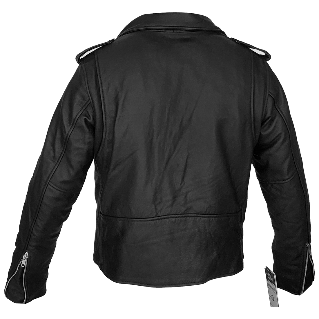 ANC–402 Leather Jacket