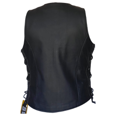 ANC–301 Leather Vest