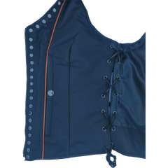 ANC–301 Leather Vest