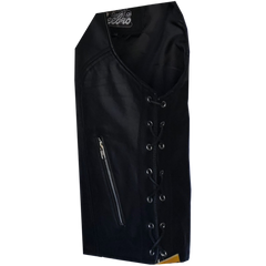 ANC–301 Leather Vest