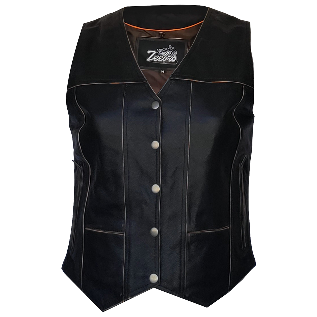 HELLRAZOR VEST ベスト Lサイズ HELLRAZOR OVER DYE DENIM VEST / BLACK - HORRIBLE'S PROJECT
