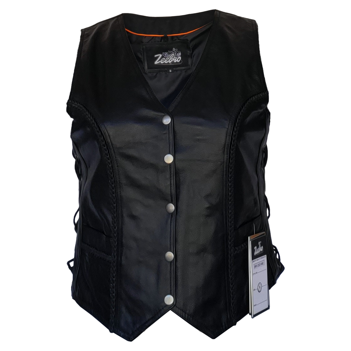 ベスト・ジレ K WAY Women Vests K8136GW BLACK K WAY Women Vests K8136GW BLACK (K-WAY/ベスト・ジレ) K8136GW
